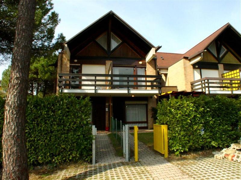 Vakantiehuis Unicef Lignano Sabbiadoro